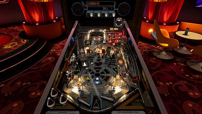 Pinball FX