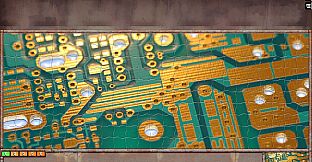 Jigsaw Puzzle Pack - Pixel Puzzles Ultimate: Macro