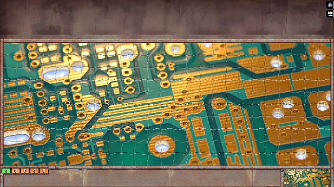 Jigsaw Puzzle Pack - Pixel Puzzles Ultimate: Macro