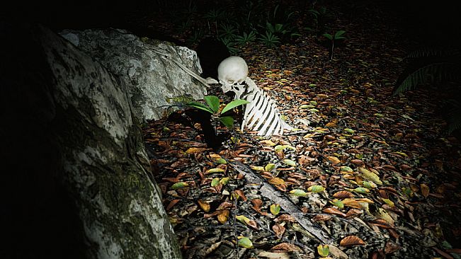 Skinwoods: The Full Cut