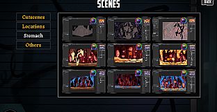 Interdimensional Vending Machine - Behind the Scenes