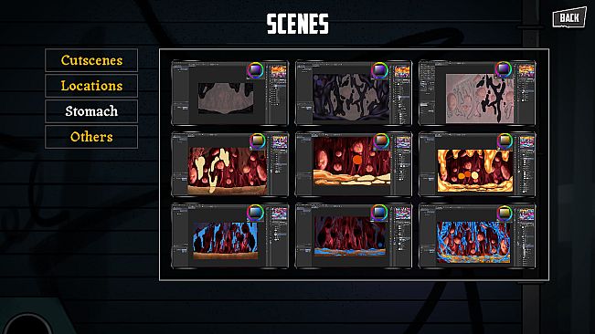 Interdimensional Vending Machine - Behind the Scenes