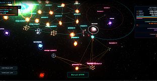 Nexaris: Starweb Dominion