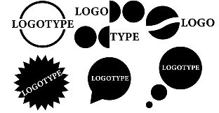 TIGER GAME ASSETS LOGOTYPE VOL.09