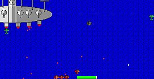 Tiger Fighter 1931 MP052