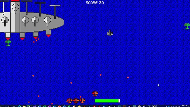 Tiger Fighter 1931 MP052