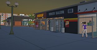 Shop Manager Simulator