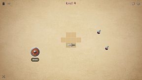 Perfect Inventory - Organization Puzzle