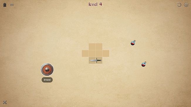 Perfect Inventory - Organization Puzzle