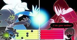 Apopia: Sugar Coated Tale