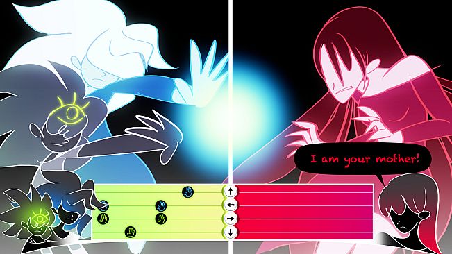 Apopia: Sugar Coated Tale