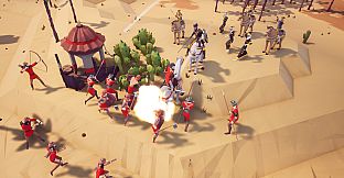 Empires Apart - Arab Civilization Pack