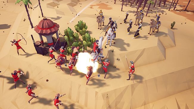 Empires Apart - Arab Civilization Pack