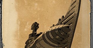 Diluvion - Special Edition Sub "Manta"