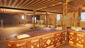 Blacksmith Simulator