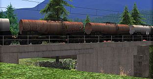 TS Marketplace: Zacns Wagon Pack 02 Add-On