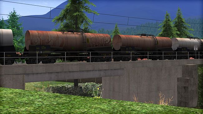 TS Marketplace: Zacns Wagon Pack 02 Add-On