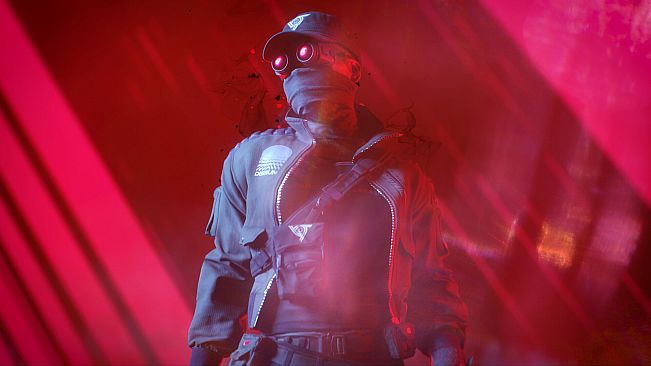 THE FINALS - Season 8: Ultimate Battle Pass Bundle