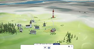 Frisia - Tales & Tides