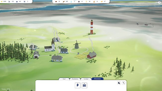 Frisia - Tales & Tides