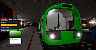 Metrogether - Supporter Pack