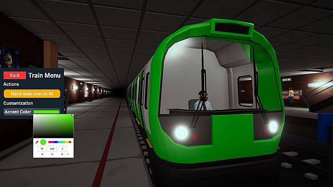 Metrogether - Supporter Pack