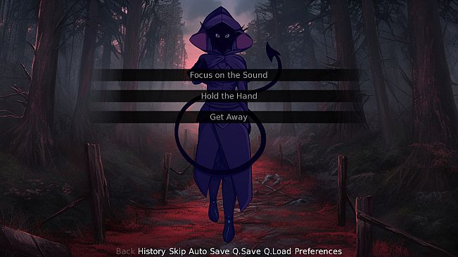 The Tower Stories Green 1