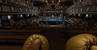 The Thrill of the Fight 2