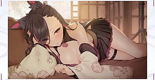 Mirai's Midnight Stream - Collector's Edition