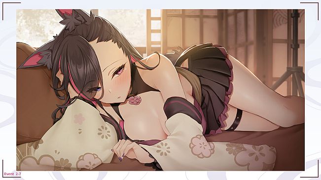 Mirai's Midnight Stream - Collector's Edition