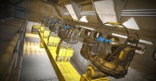 Space Engineers - Wasteland