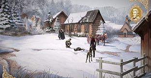 Dance of Death: Du Lac & Fey