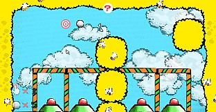Game Over Please: Puzzle Arcade Game PS4 & PS5