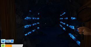 Digging a Hole... with a Spoon... Escape from Alcatraz