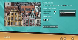 Jigsaw Puzzle Dreams - Serene Pack