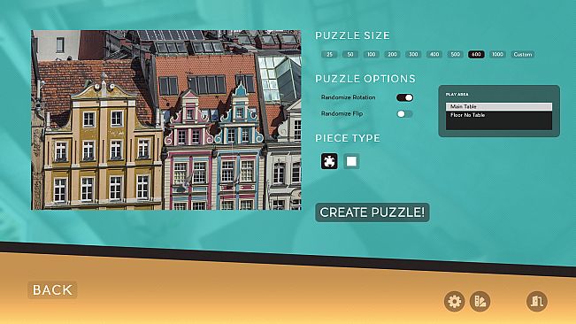 Jigsaw Puzzle Dreams - Serene Pack