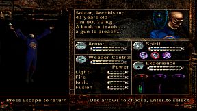 O.D.T.: Escape... Or Die Trying