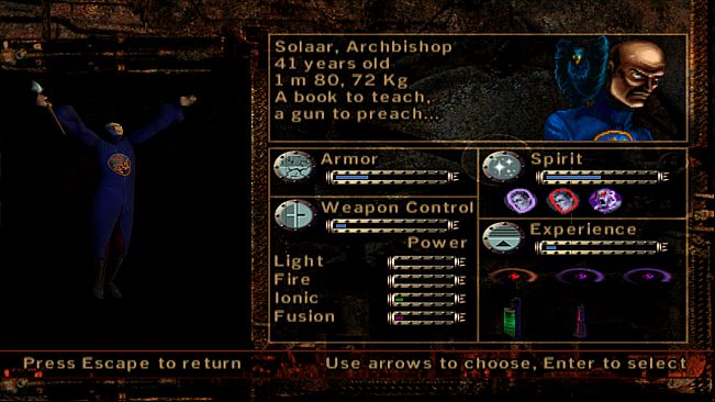 O.D.T.: Escape... Or Die Trying