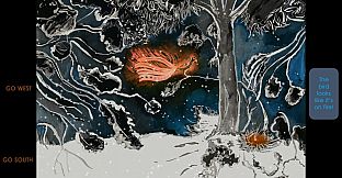 The Blueness of a Wound