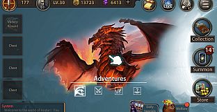 Andor - Wrecking Dawn