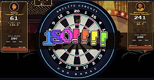 Pixel Darts: From Pub to Glory