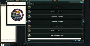Fantasy Grounds - Portal Packs - Token Essentials: Tribal War