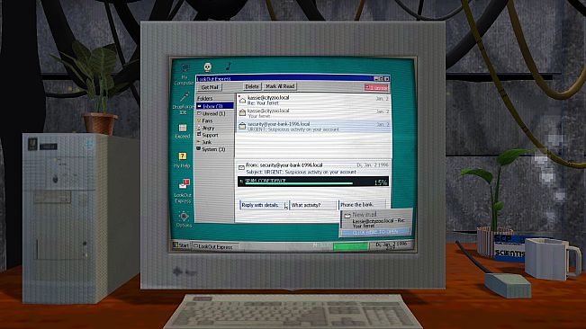 WinHack 95