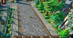 Family Hidden Secret - Hidden Objects Puzzle Adventure