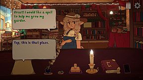 Scroll the Pain Away