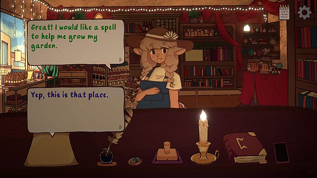 Scroll the Pain Away