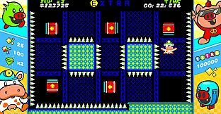Cash Cow DX Soundtrack