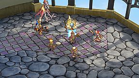SaGa Frontier 2 Remastered
