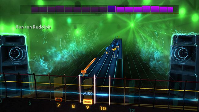 Rocksmith 2014 Edition – Remastered – Christmas Classics Song Pack