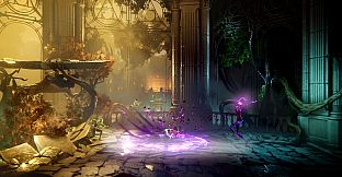 The Last Case of Benedict Fox: Definitive Edition